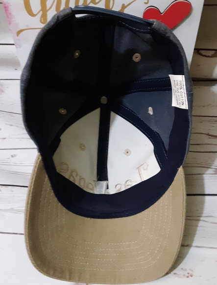 Las Vegas Hat - Picture 3 of 3